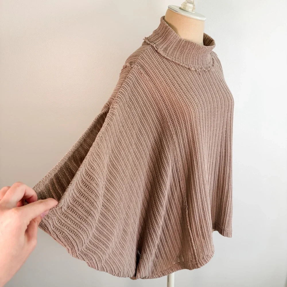 Free People Beach East End Tunic Sweater